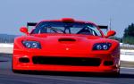 Ferrari 550 Maranello FIA GT 2001 года